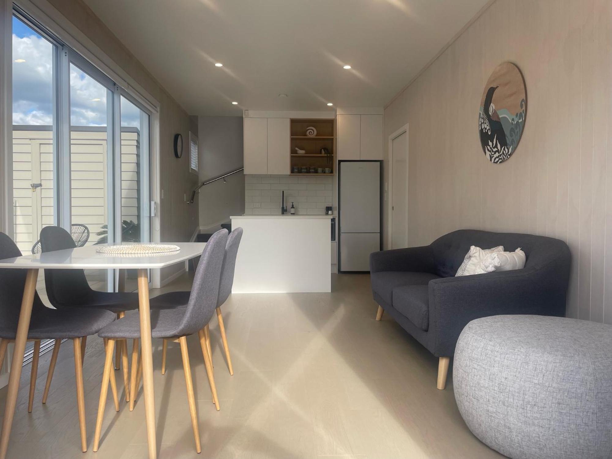 Studio42 Papakura Exterior photo