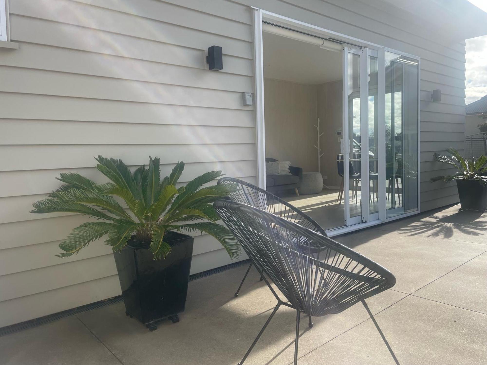 Studio42 Papakura Exterior photo